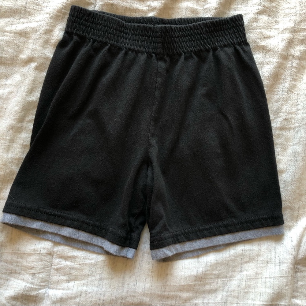 Kids shorts